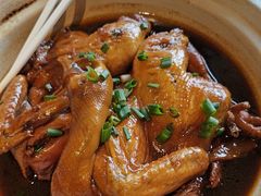 -黄山老妈·土菜(碧桂园店)