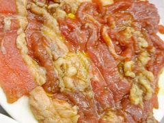 -松明一烤肉馆(鲁园店)