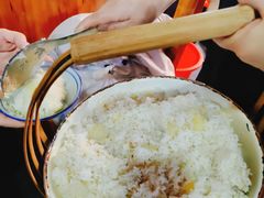 -张关合渣(航空大道店)