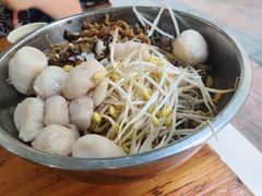 -黑竹香鸡(营和巷店)