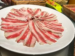 -古关火锅店(古北水镇景区店)