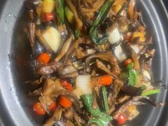-云海肴·汽锅鸡·云南菜(广安门天虹店)