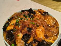 -欣旺·迎宾楼·百年无锡菜