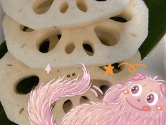 -呷哺呷哺(融创茂店)