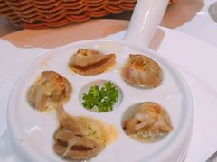 法式香草焗蜗牛-戈雅法餐厅(世界城广场店)
