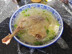 -原怡园面馆(拙政园店)