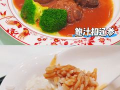 -聚彩居三和酒楼•老字号粤菜(南城店)