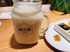 -苏小柳点心·手作小笼包(新街口分院店)