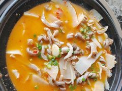 -李师傅脆肚(华强北店)
