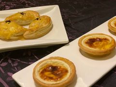 -长沙北辰洲际酒店-栀味轩中餐厅