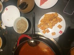 -小牛海记潮汕牛肉店(永定路店)