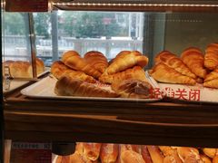 -新侨三宝乐面包店(崇文门店)
