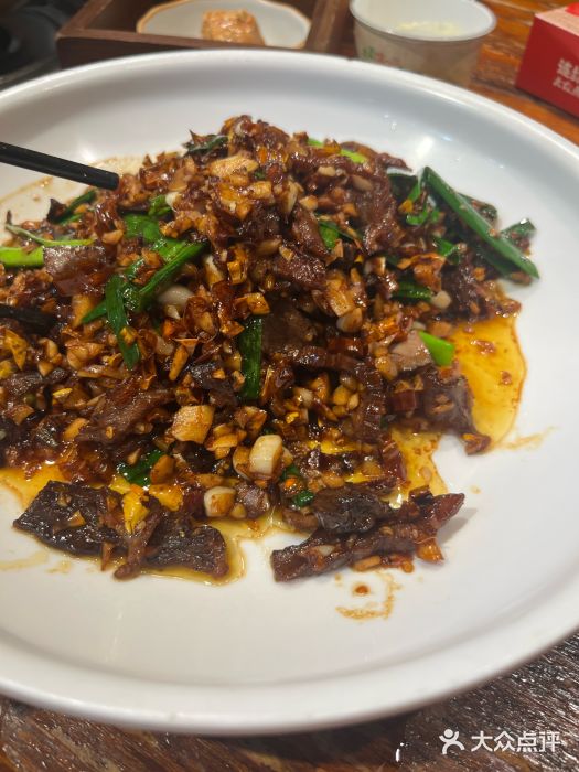 衡厨·衡阳土菜(中南店)图片