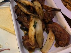 -Kitchen·Y洋厨房西餐厅(王府壹号店)