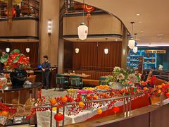 -上海人家花樣年华(中山公园店)