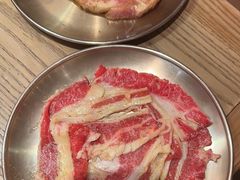 -西塔老太太泥炉烤肉(杭州首店)