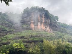 -丹霞山风景名胜区