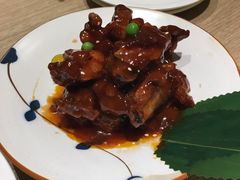 -汤记传菜(秀浦路店)