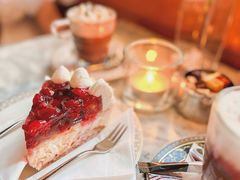 -Coselpalais Restaurant & Grand Cafe