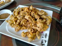 -相聚青山餐厅(阎河路店)