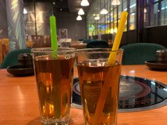 饮品-肥肥虾庄·金牌油焖大虾(杨园滨江时代walk店)