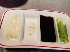 -秀儿四九城·新京菜(亚运村鸟巢店)