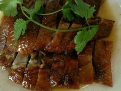 -發記潮汕大排档(宝翔路店)
