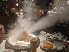 -鲜潭蒸汽石锅鱼(五道口购物中心店)