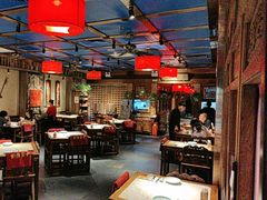 -小吊梨汤·北京菜·烤鸭(鸟巢店)