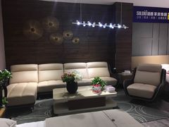 -恒大国际建材家居博览中心(德胜东路店)