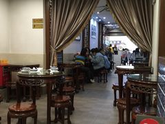 大堂-仁信老铺甜品(北京路店)