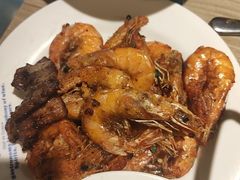 -星伦多自助料理(江阴万达店)