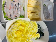 -海底捞火锅(步步高新天地店)