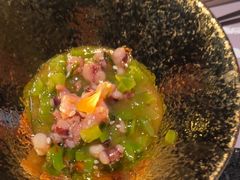 -上井料理黑金店(IFS国金中心店)