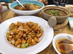 -紫光园·烤鸭(沙河物美店)