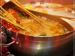-乐山串串香老火锅(鼓楼店)