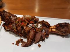 -巴依老爷新疆美食(常营店)