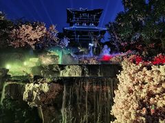 -茅山东方盐湖城景区