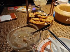 -老客家·客家菜(万达店)