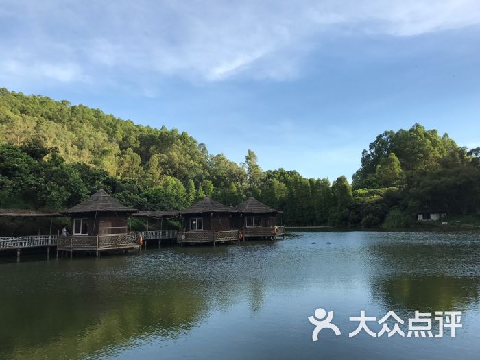 荔园农庄图片 - 第3张