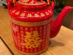 -邹开喜·炭炉鸡煲·海鲜火锅(虹口足球场店)