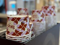 -鲜芋仙(华宇时尚购物中心店)