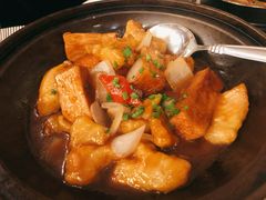 斑腩煲-得丘礼享谷·玉兰苑