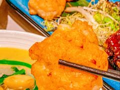 -常来小聚·广州非遗传承餐厅(高德置地店)
