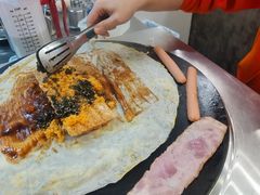 -虎伢Fuuya!咖啡煎饼(陆家嘴波特营店)
