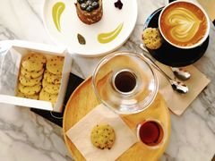 -Bracket Coffee(工体店)