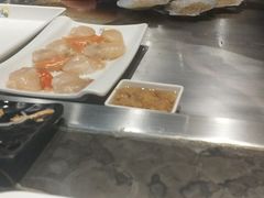 -玛雅铁板烧餐厅(中关村店)