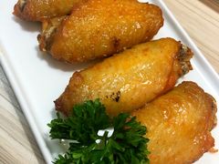 -必胜客(大坪英利店)