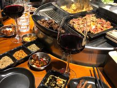 -伍丁·烤牛肋(和平东桥店)