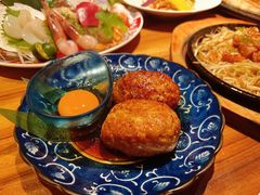 -千代武日本料理(哈西店)